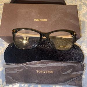 Tom Ford Eyeglasses